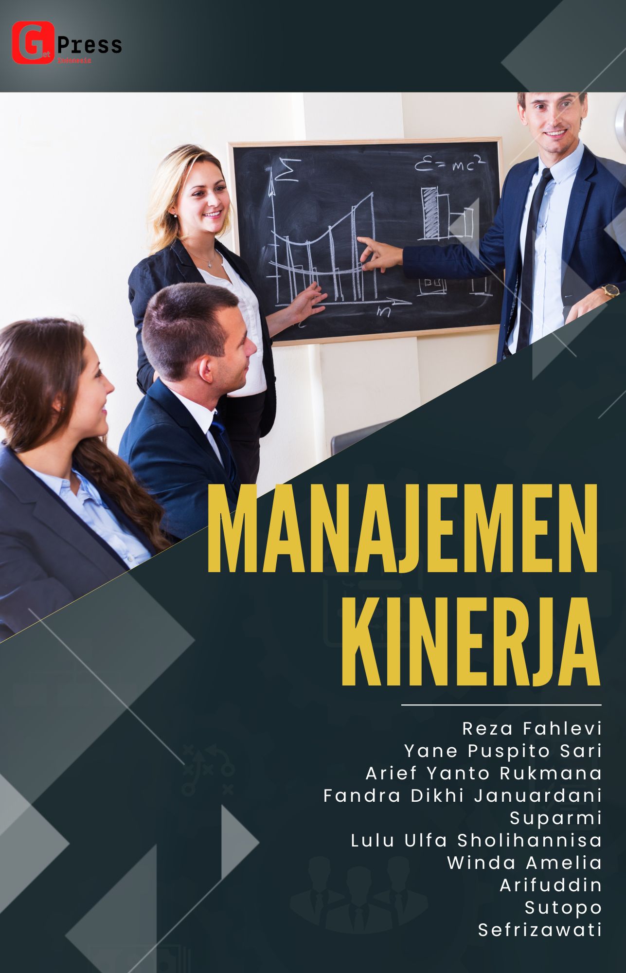 MANAJEMEN KINERJA